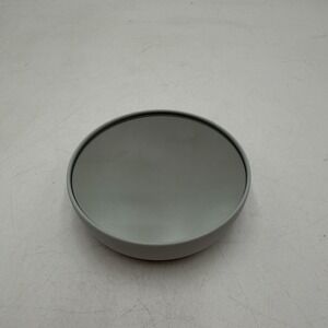 Google Nest G4CVZ Programmable Wi-Fi Thermostat Fog Gray Tested No Back Cover